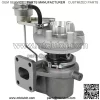 TD05 for Mitsubishi Fuso Hyundai D4DA 4D34T 3.9L 49178-03123 Turbo Turbocharger - Image 2