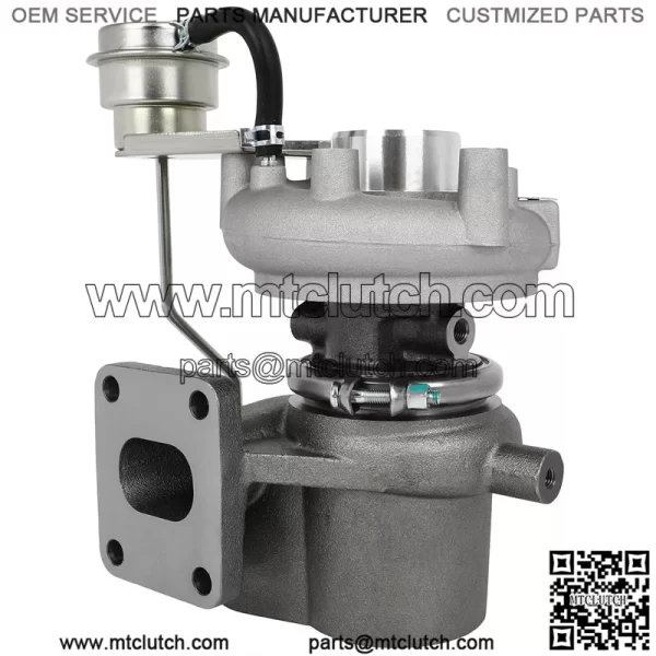 TD05 for Mitsubishi Fuso Hyundai D4DA 4D34T 3.9L 49178-03123 Turbo Turbocharger - Image 3