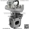 TD05 for Mitsubishi Fuso Hyundai D4DA 4D34T 3.9L 49178-03123 Turbo Turbocharger - Image 5