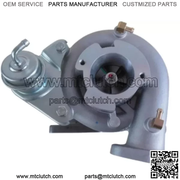 CT15B turbo charger 17201-46040 for Toyota Chaser Cresta Mark 2 Tourer V 1JZ-GTE - Image 5
