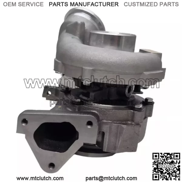 Mercedes Sprinter 208 308 313 413 CDI Turbocharger 6110960899