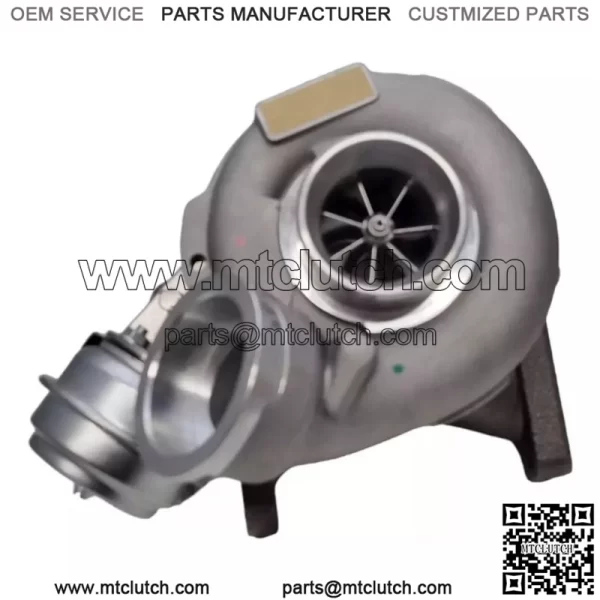Mercedes Sprinter 208 308 313 413 CDI Turbocharger 6110960899 - Image 3