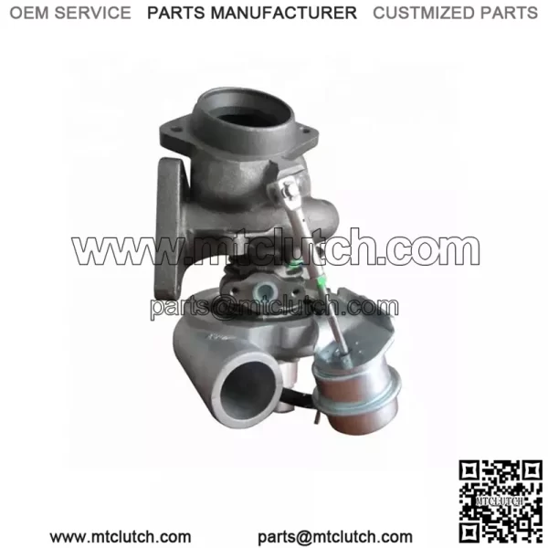 Turbocharger For Mercedes-Benz Sprinter 1.9L TDI 210D GT2538C 6020960899 Turbo - Image 4