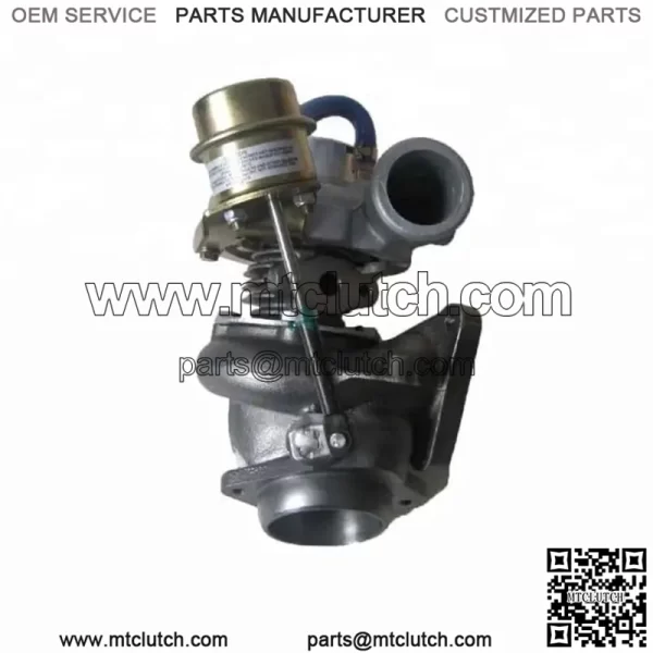 Turbocharger For Mercedes-Benz Sprinter 1.9L TDI 210D GT2538C 6020960899 Turbo - Image 5