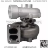Turbo K27 Turbocharger 53279886206 for Mercedes Benz OM422ALA OM442A 14.62L