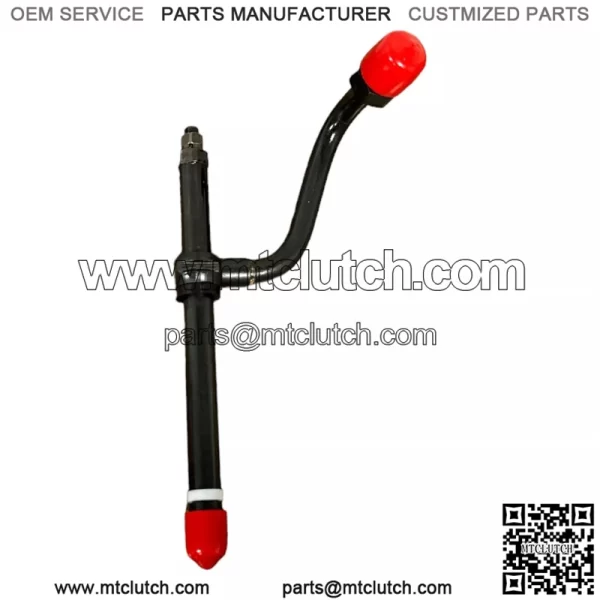 For John Deere Diesel Fuel Injector Tractors 3010 3020 4000 4010 4020 4040 4230