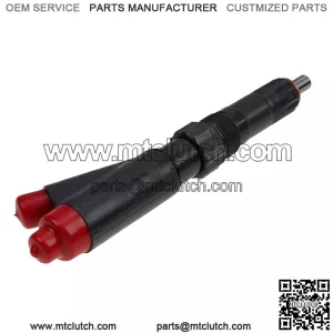Fuel injector AR53091 AR51985 for John Deere 4320 4430 4620 7020 7700 644A 690
