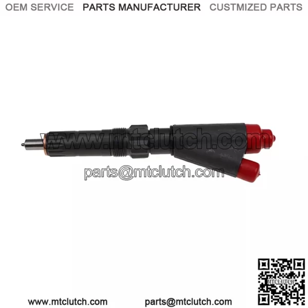 Fuel injector AR53091 AR51985 for John Deere 4320 4430 4620 7020 7700 644A 690 - Image 3