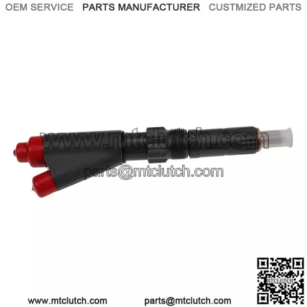 Fuel injector AR53091 AR51985 for John Deere 4320 4430 4620 7020 7700 644A 690 - Image 5