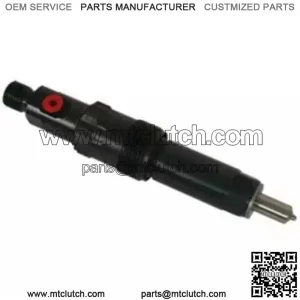 Fuel Injector fits John Deere 4630 4050 4250 4450 4640 4650 4840 4850 AR74664