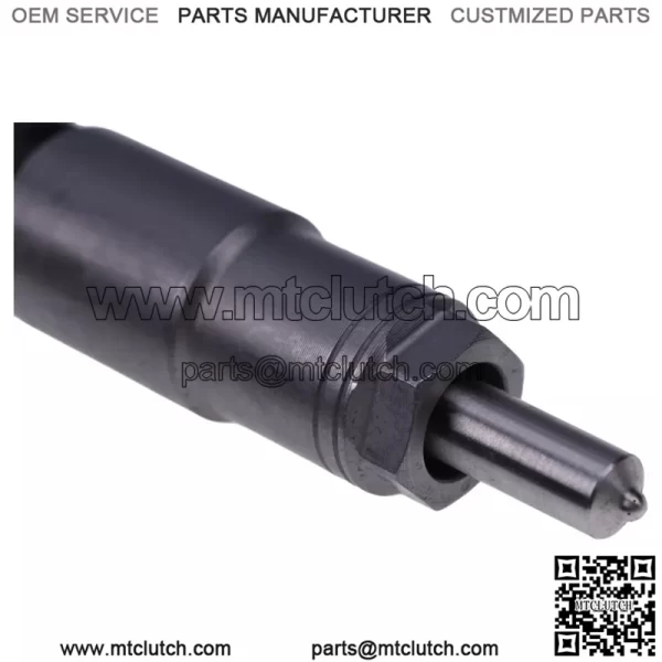 Fuel Injector DZ100221 for John Deere 6090 3204 8130 8200 8230 8330 8430 8530 - Image 5