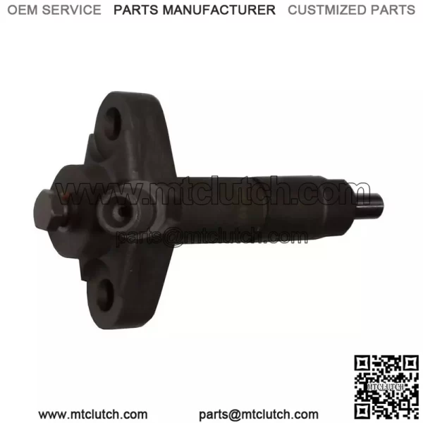 E6NN9F593DA Injector Fits Ford/New Holland Engine(s): BSD442, BSD444, BSD444T - Image 2
