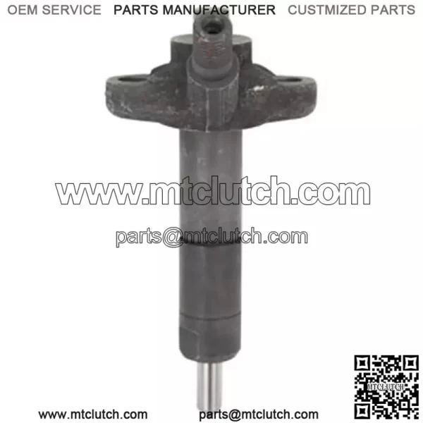 E6NN9F593DA Injector Fits Ford/New Holland Engine(s): BSD442, BSD444, BSD444T - Image 3