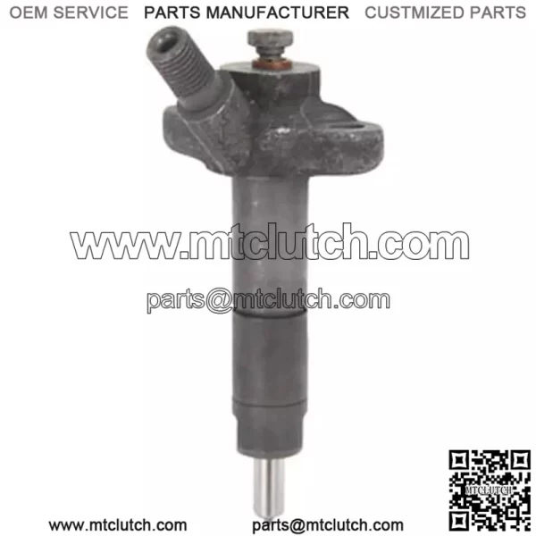 E6NN9F593DA Injector Fits Ford/New Holland Engine(s): BSD442, BSD444, BSD444T - Image 4