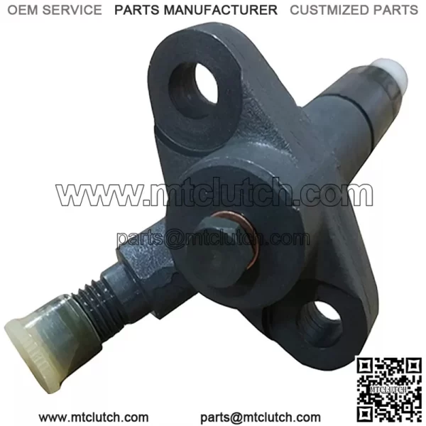 E6NN9F593DA Injector Fits Ford/New Holland Engine(s): BSD442, BSD444, BSD444T - Image 5