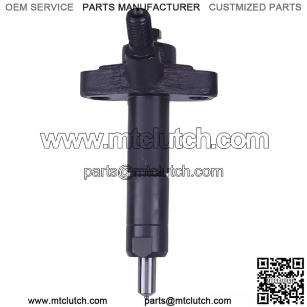 E7NN9F593CA Fuel Injector for Ford New Holland 3930 4640 4830 5030 5110 555D - Image 2