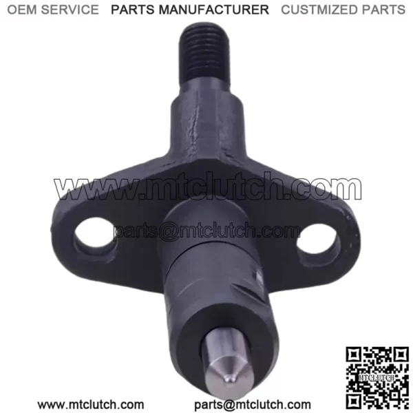 E7NN9F593CA Fuel Injector for Ford New Holland 3930 4640 4830 5030 5110 555D - Image 3