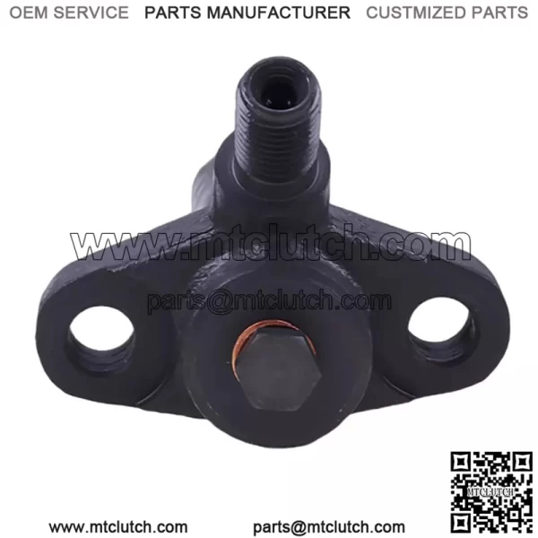 E7NN9F593CA Fuel Injector for Ford New Holland 3930 4640 4830 5030 5110 555D - Image 4