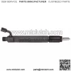 Fits Case Tractor Fuel Injector J919602 7250 - Image 2