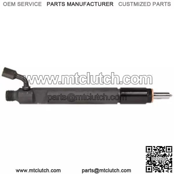 Fits Case Tractor Fuel Injector J919602 7250 - Image 2