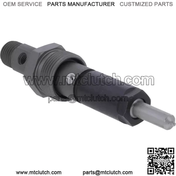 J929490 Fuel Injector fits Case 70XT 750H 750K 850G 850H 860 9010B 9020B