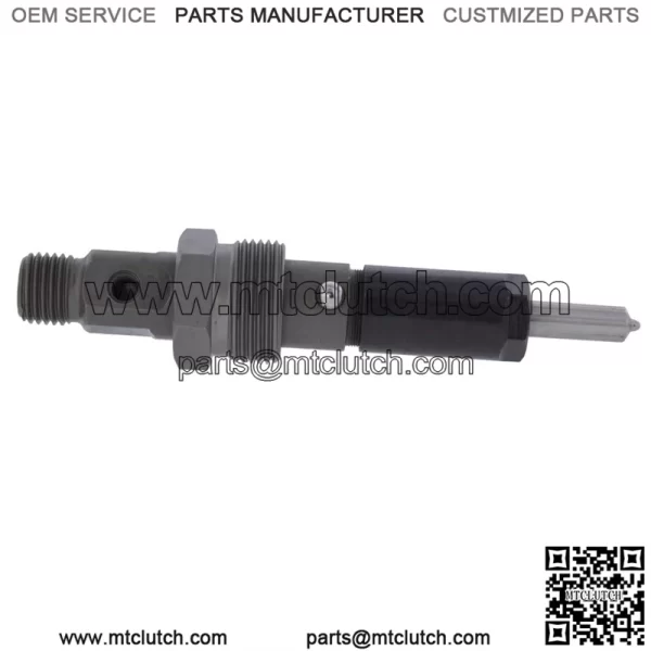 J929490 Fuel Injector fits Case 70XT 750H 750K 850G 850H 860 9010B 9020B - Image 2