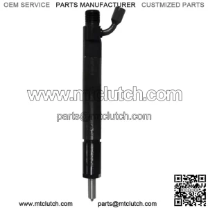 Fuel Injector For Case International Tractor 7220 Others- J930525 JR930525