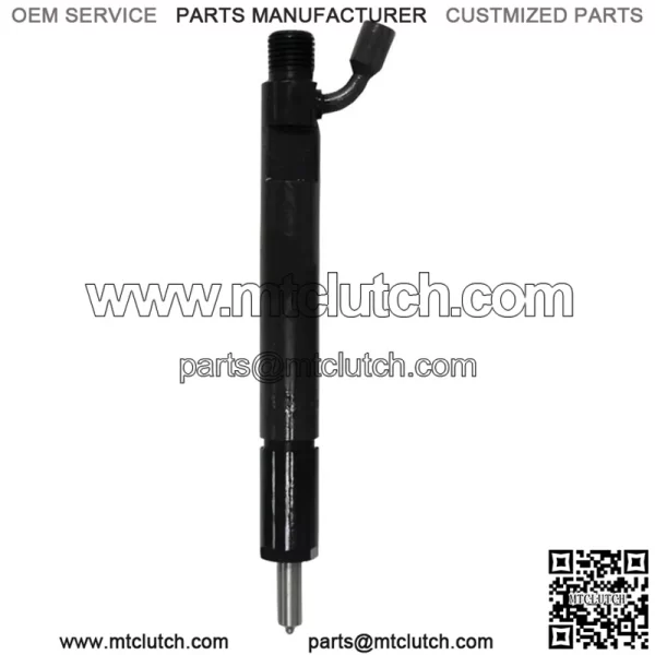 Fuel Injector For Case International Tractor 7220 Others- J930525 JR930525