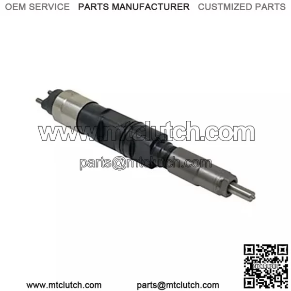 Fuel Injector fits John Deere 6320 6520 6620 6820 6920 6920S 7720 7820 RE516540