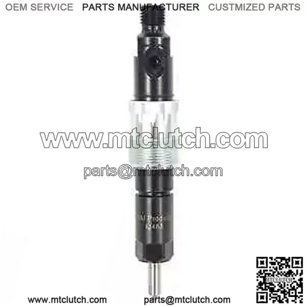 Injector RE52109 fits John Deere 4560 4755 4760 4955 4960 540E - Image 2