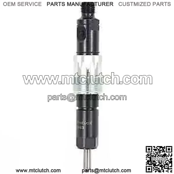 Injector RE52109 fits John Deere 4560 4755 4760 4955 4960 540E - Image 3