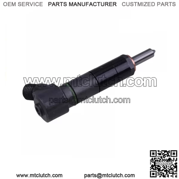Fuel Injector RE528525 For John Deere Engine 4024 5030 Loader 323D 328D 332D - Image 3