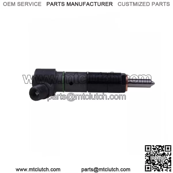 Fuel Injector RE528525 For John Deere Engine 4024 5030 Loader 323D 328D 332D - Image 4