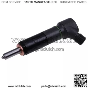 Fuel Injector RE529390 for John Deere 244J 304J 324J 318D 319D 320D 323D 326D