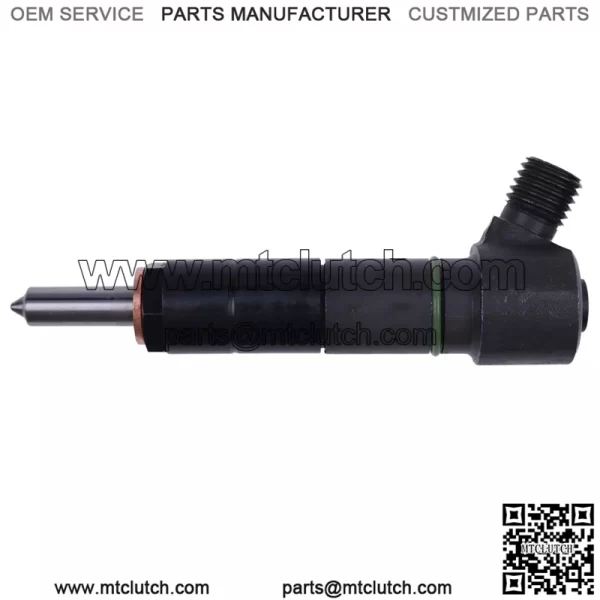 Fuel Injector RE529390 for John Deere 244J 304J 324J 318D 319D 320D 323D 326D - Image 2