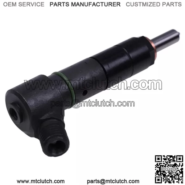 Fuel Injector RE529390 for John Deere 244J 304J 324J 318D 319D 320D 323D 326D - Image 3