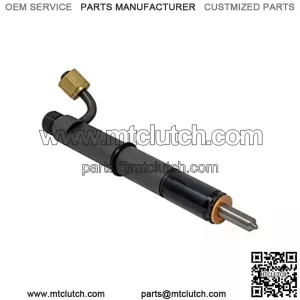 Fuel Injector fits John Deere 5083EN 5085M 5093E 5095M 5095MH 5101EN RE531801