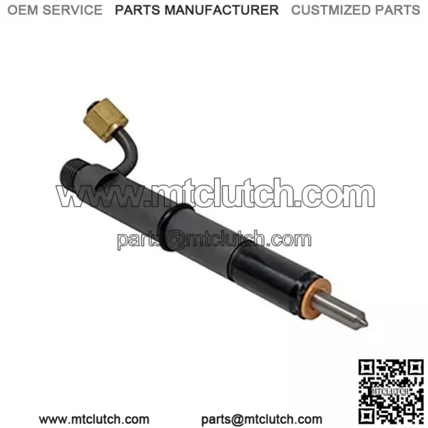 Fuel Injector fits John Deere 5083EN 5085M 5093E 5095M 5095MH 5101EN RE531801