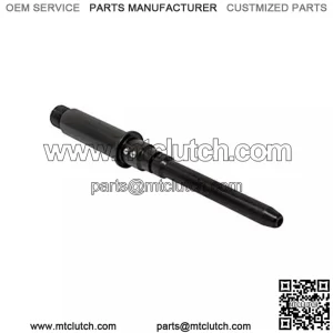 Fuel Injector Fitting fits John Deere 8245R 8270R 8295R 8345R 8370R RE550610