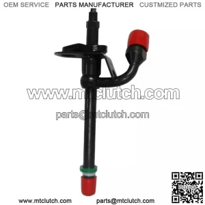 Fuel Injector Fits John Deere - RE60062