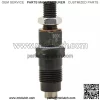 Injector SBA131406520 Fits Ford 4055 4060 C175 L160 L170 L175 T2410 T2420