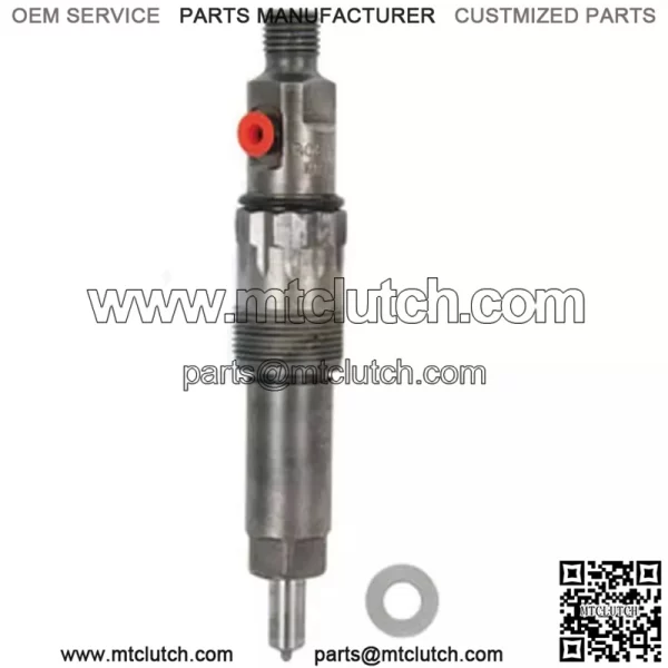 Injector SE500106 Fits John Deere Tractor Fits JD 4230 4240 Combine 6600 6620 77