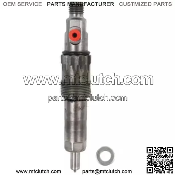 Injector SE500106 Fits John Deere Tractor Fits JD 4230 4240 Combine 6600 6620 77 - Image 3