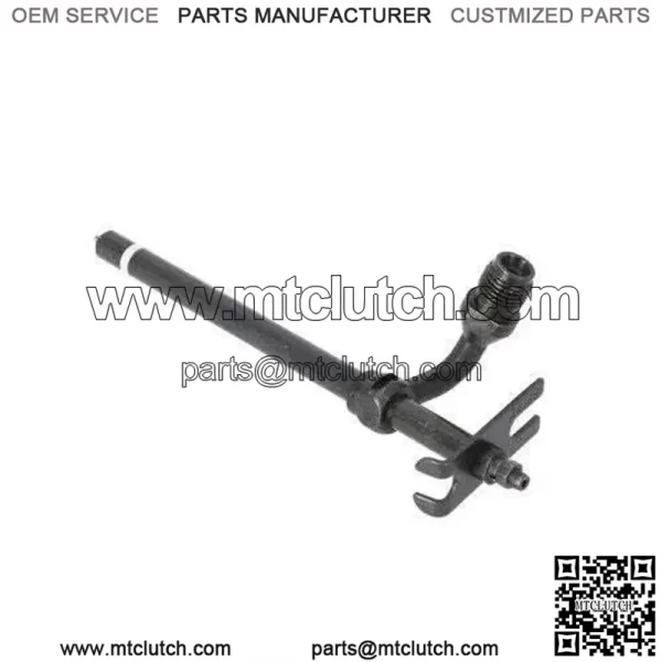Fuel Injector fits White 2-70 165857AS fits Oliver 1755 1955 1750 1855 165857AS - Image 2