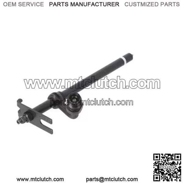 Fuel Injector fits White 2-70 165857AS fits Oliver 1755 1955 1750 1855 165857AS - Image 3