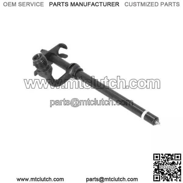 Fuel Injector fits White 2-70 165857AS fits Oliver 1755 1955 1750 1855 165857AS - Image 4