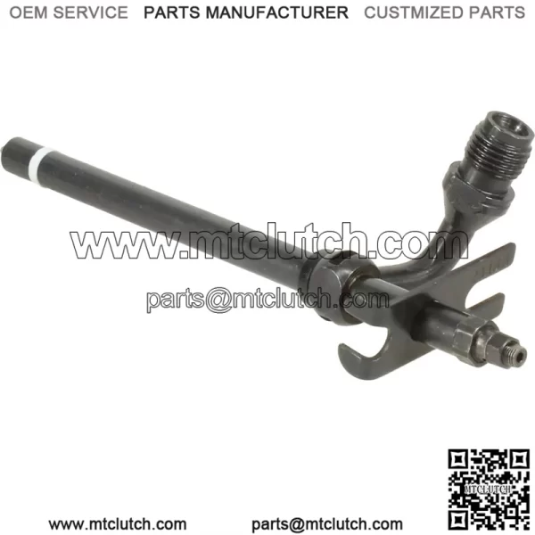 Fuel Injector 303043983 fits White/Oliver/Minneapolis Moline 1650 1655 1750 1855 - Image 3
