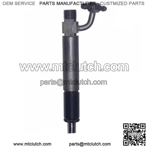 Fuel Injector 687372C91 For Case IH Tractor 1086 1460 1466 1486 1470 1586 1660