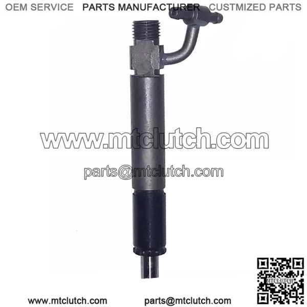 Fuel Injector 687372C91 For Case IH Tractor 1086 1460 1466 1486 1470 1586 1660