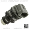 Standard Motor Products FJ100 Fuel Injector - MFI